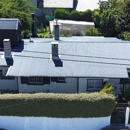 Casa Familiar Zarza Mora Lejlighed San Carlos de Bariloche Eksteriør billede