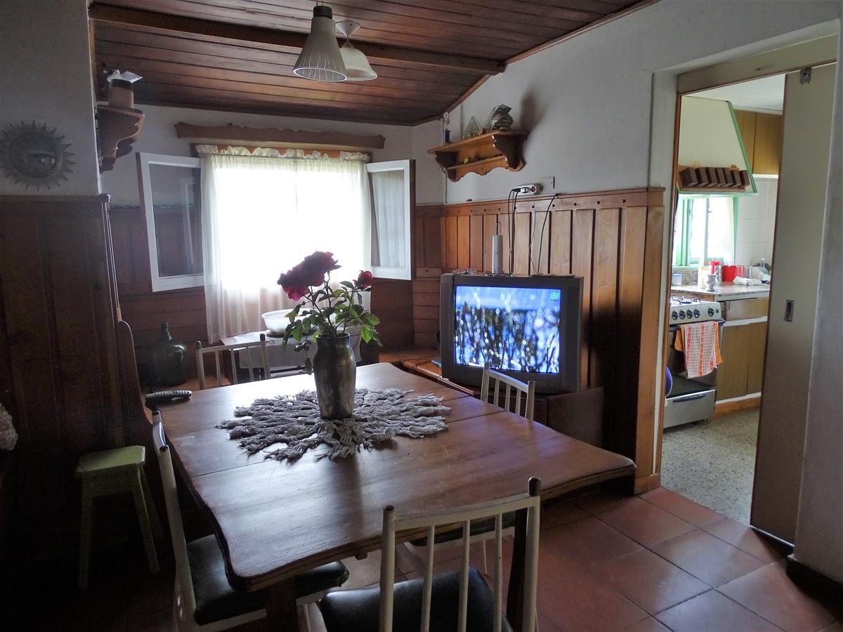 Casa Familiar Zarza Mora Lejlighed San Carlos de Bariloche Eksteriør billede