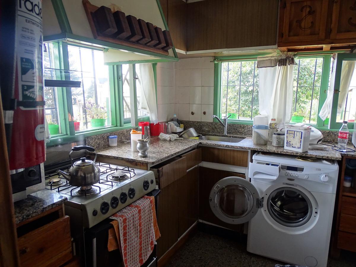 Casa Familiar Zarza Mora Lejlighed San Carlos de Bariloche Eksteriør billede
