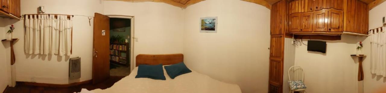 Casa Familiar Zarza Mora Lejlighed San Carlos de Bariloche Eksteriør billede